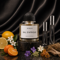 Byredo - Bal D’Afrique Absolu