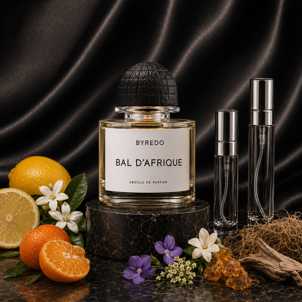 Byredo - Bal D’Afrique Absolu