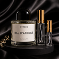 Byredo - Bal D’Afrique