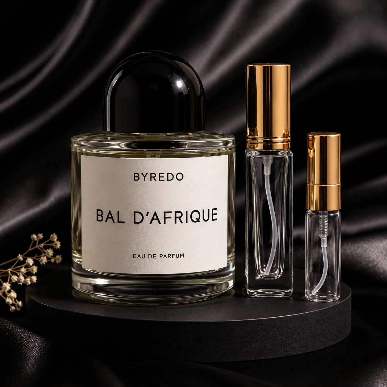 Byredo - Bal D’Afrique