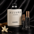 Chanel - Allure Homme Édition Blanche