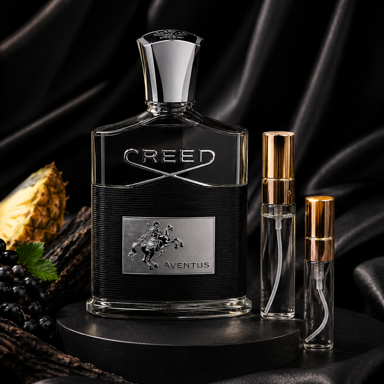 Creed Aventus - 2022 Batch