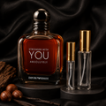 Emporio Armani - Stronger With You Absolutely