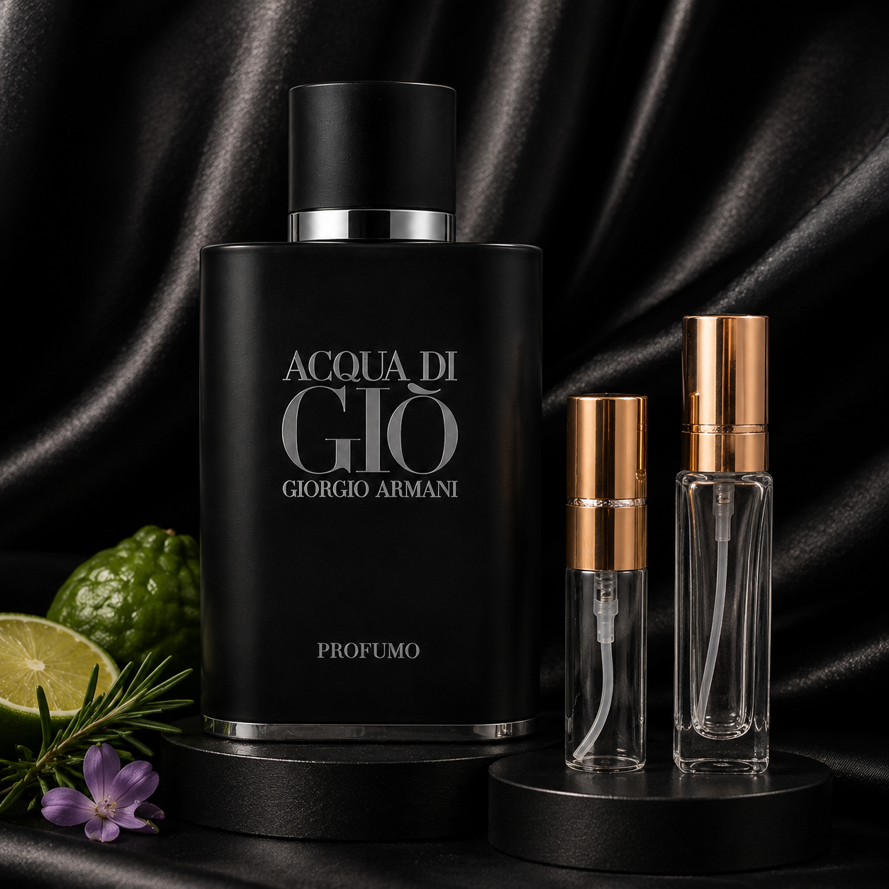 Giorgio Armani - Acqua Di Giò Profumo