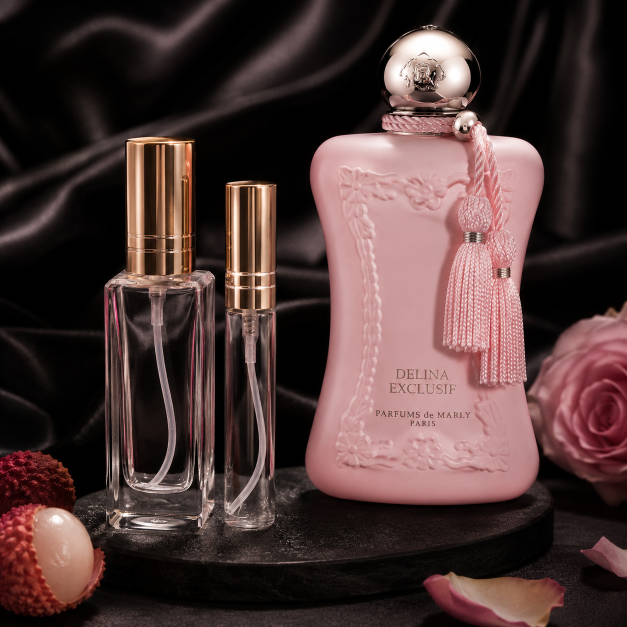 Parfums de Marly - Delina Exclusif