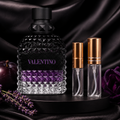 Valentino Purple - Melancholia