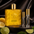 Versace - Eros Energy