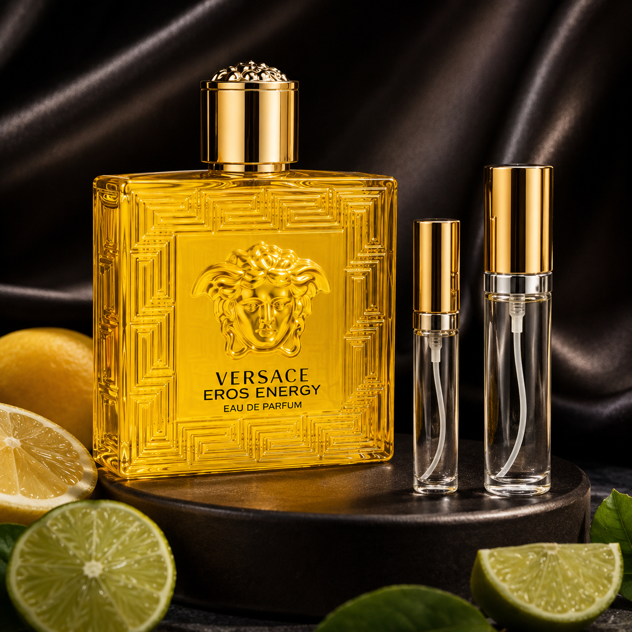 Versace - Eros Energy