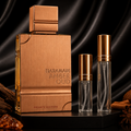 Al Haramain - Amber Oud Private Edition