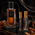 Yves Saint Laurent - Babycat Raw Bourbon