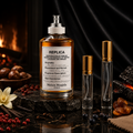 Maison Margiela - By The Fireplace