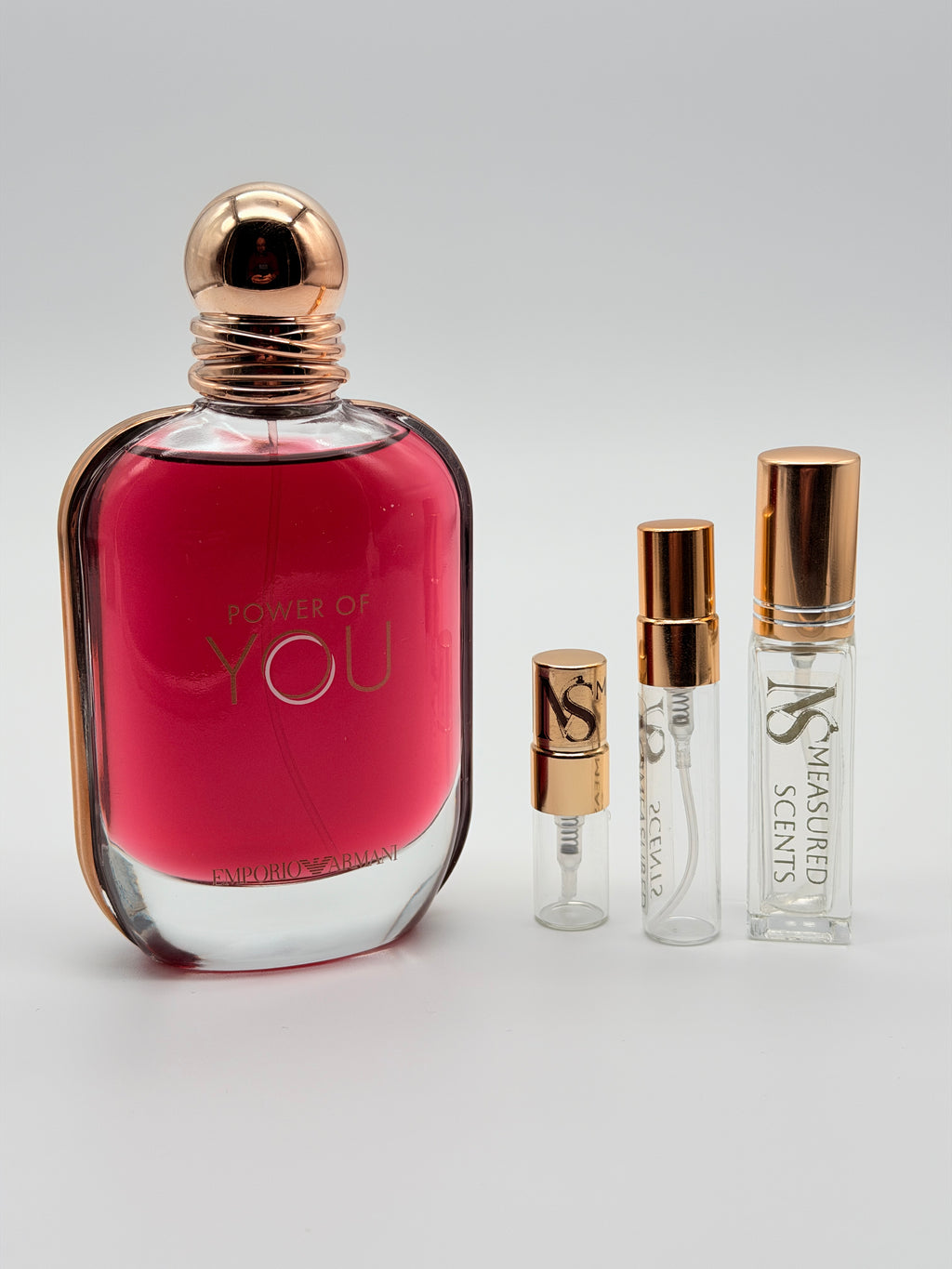Emporio Armani - Power of You