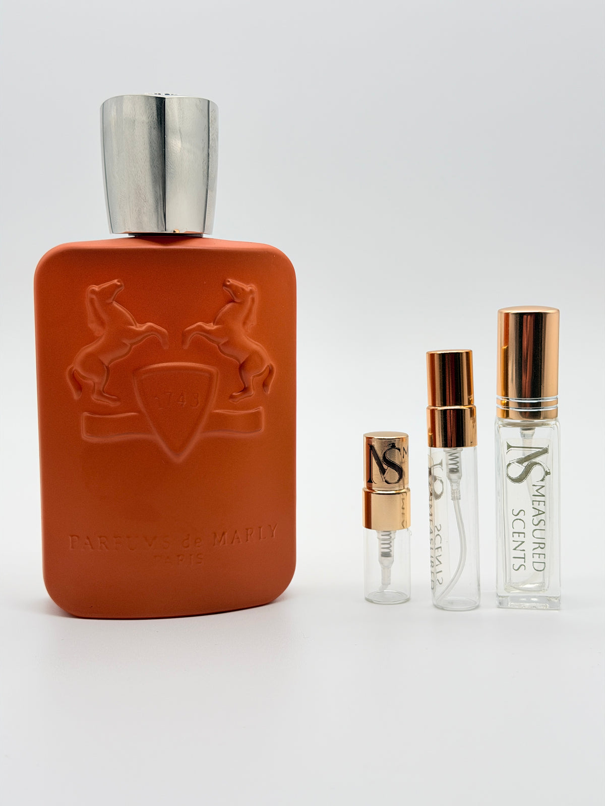 Parfums de Marly - Althair