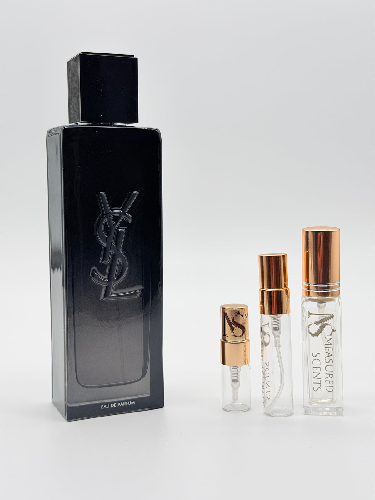 Yves Saint Laurent - MYSLF Eau De Parfum