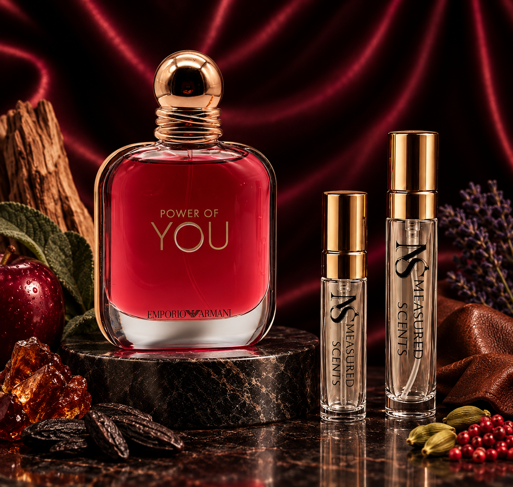 Emporio Armani - Power of You