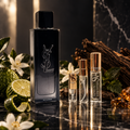 Yves Saint Laurent - MYSLF Eau De Parfum