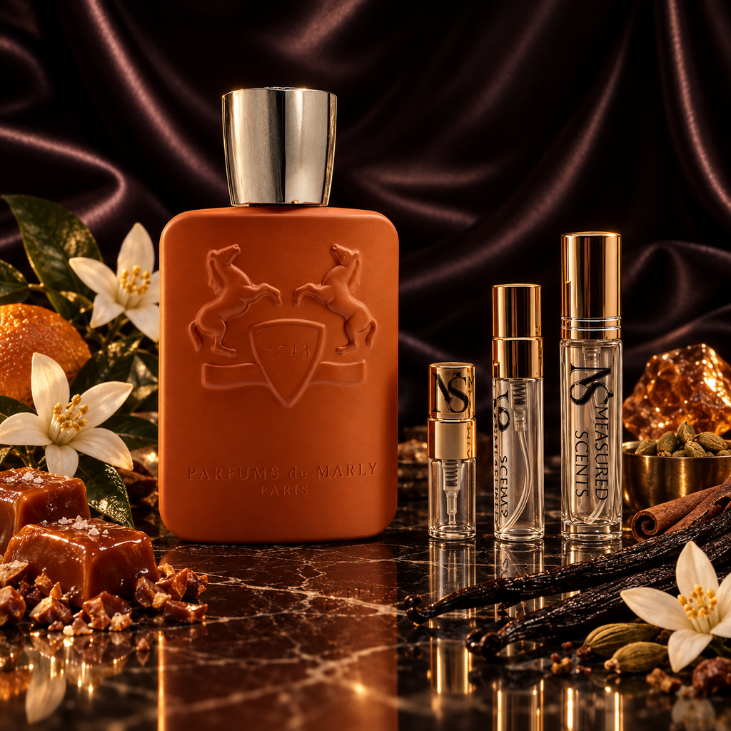 Parfums de Marly - Althair
