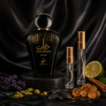 Khadlaj - Zayaan Gold