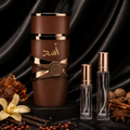 Lattafa - Asad Bourbon