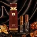 French Avenue - Liquid Brun Limited Edition